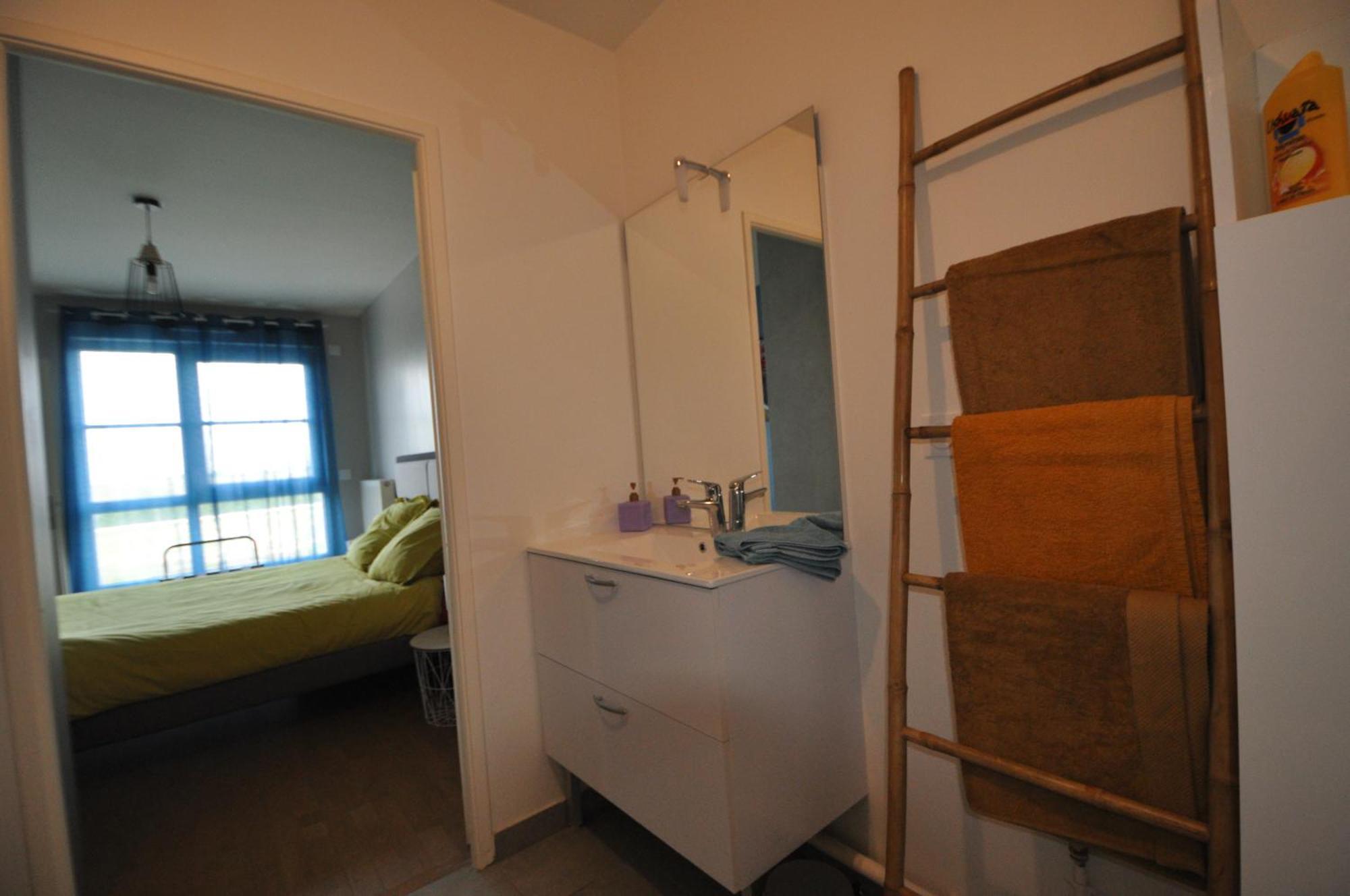 Appartement Cosy Proche Disneyland - Tout Confort เชสซี ภายนอก รูปภาพ