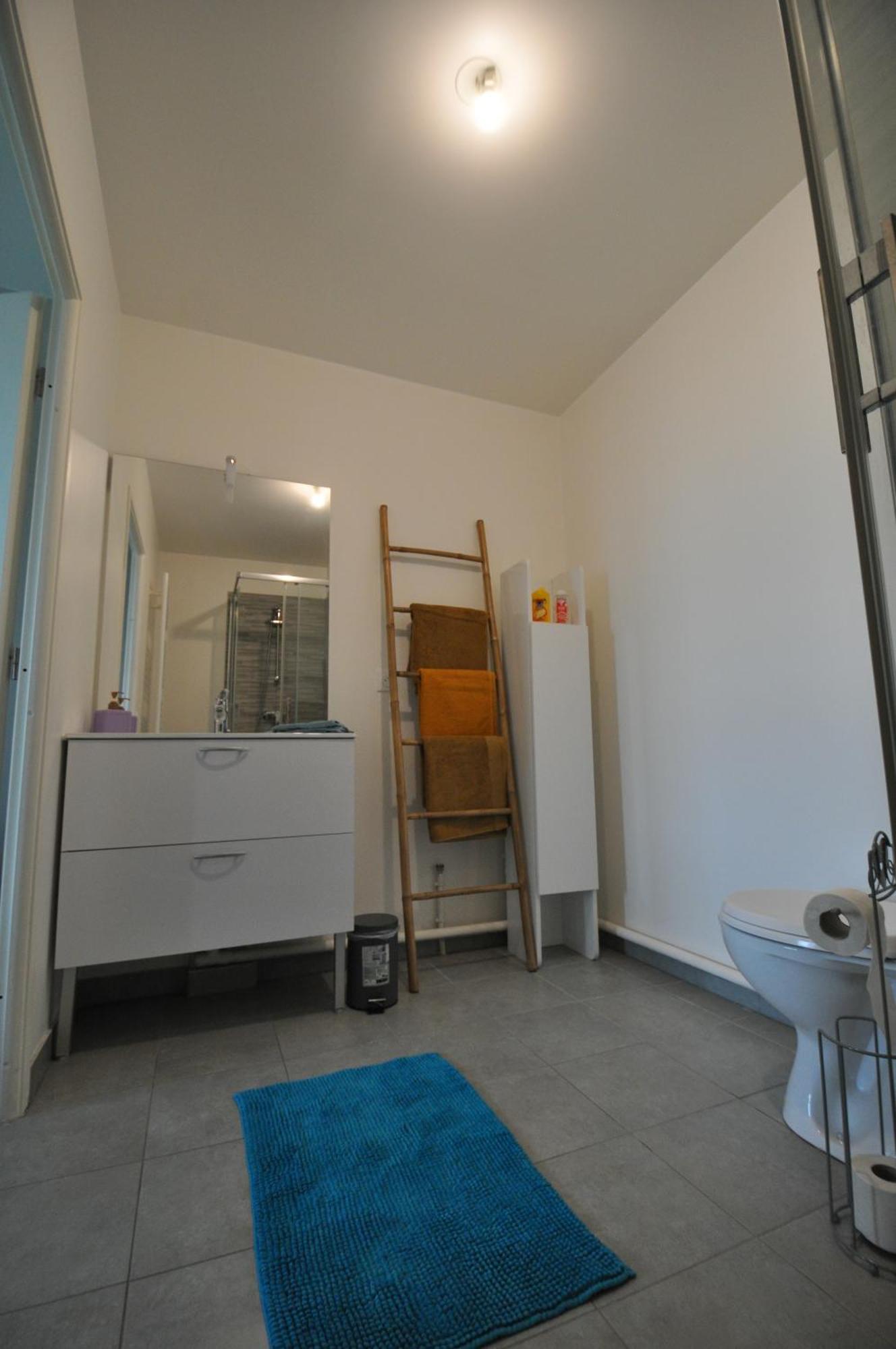 Appartement Cosy Proche Disneyland - Tout Confort เชสซี ภายนอก รูปภาพ