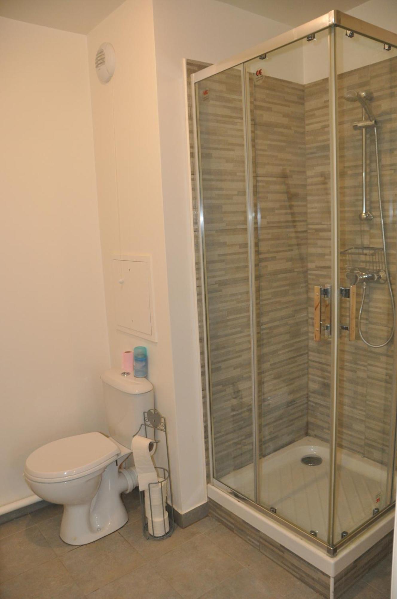 Appartement Cosy Proche Disneyland - Tout Confort เชสซี ภายนอก รูปภาพ
