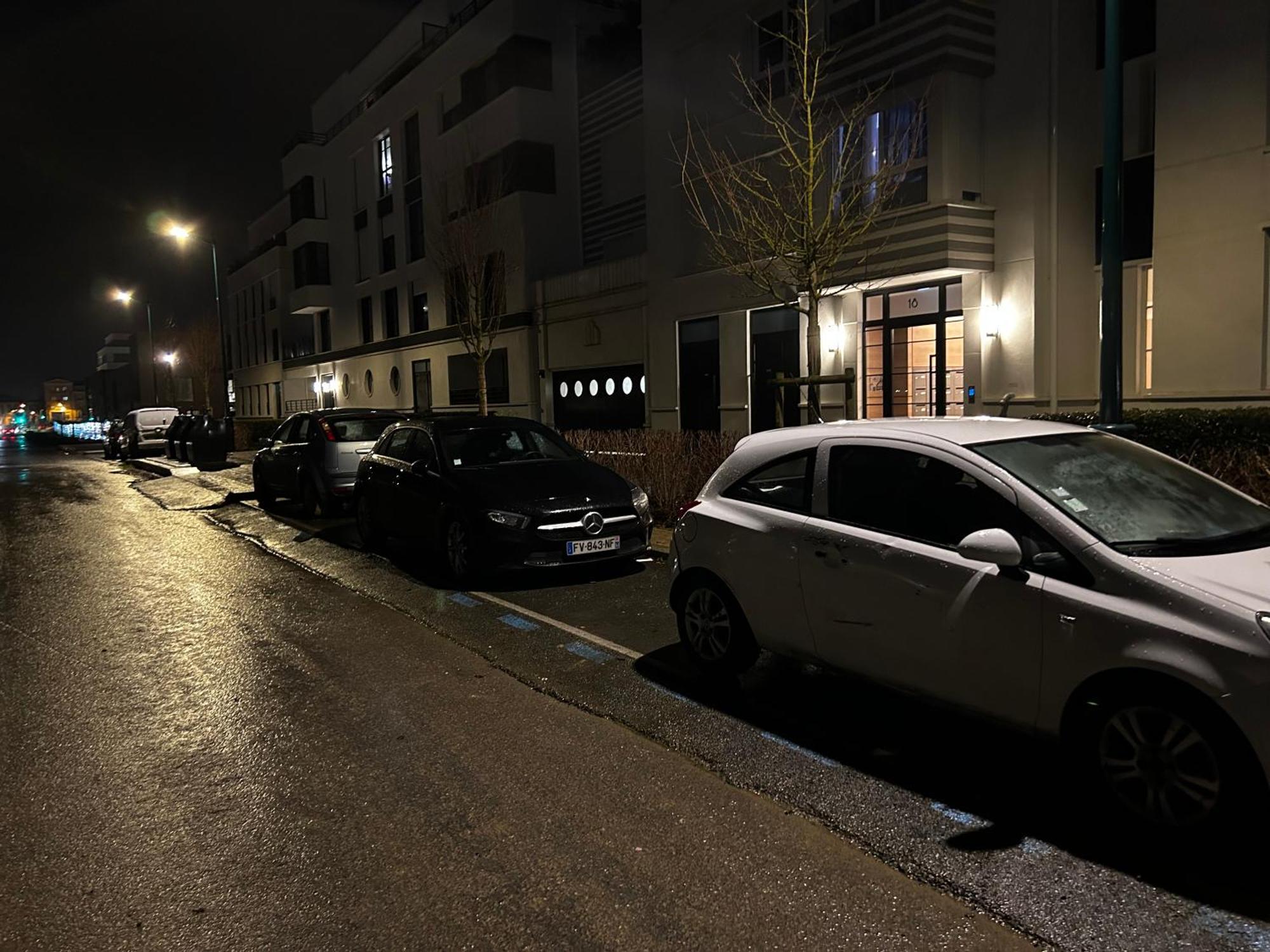 Appartement Cosy Proche Disneyland - Tout Confort เชสซี ภายนอก รูปภาพ