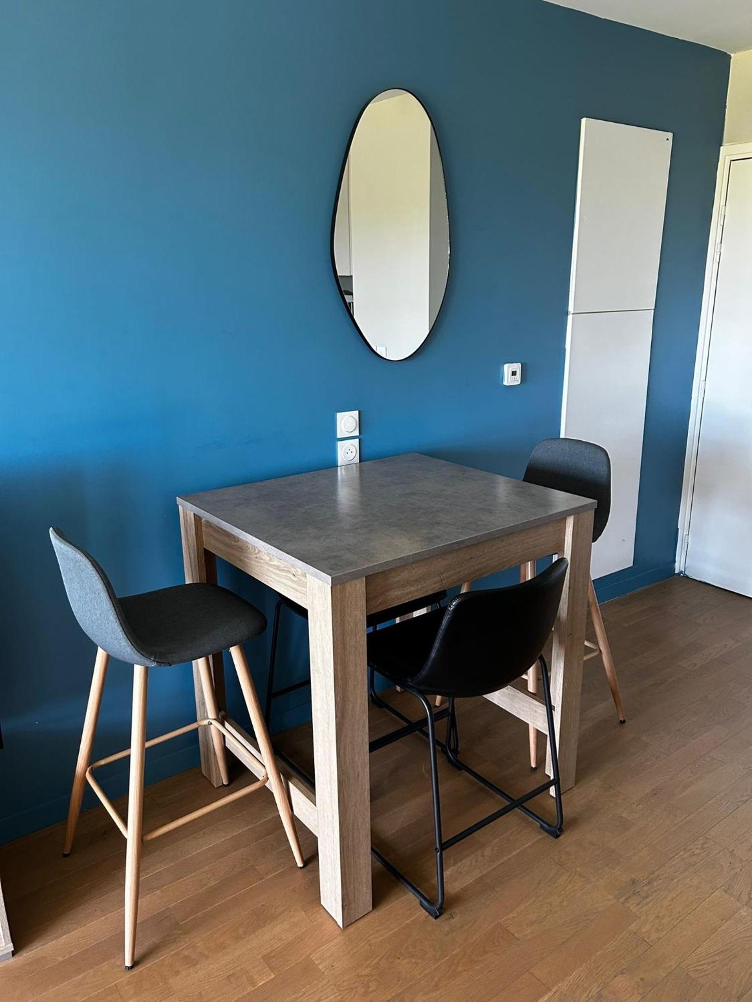 Appartement Cosy Proche Disneyland - Tout Confort เชสซี ภายนอก รูปภาพ
