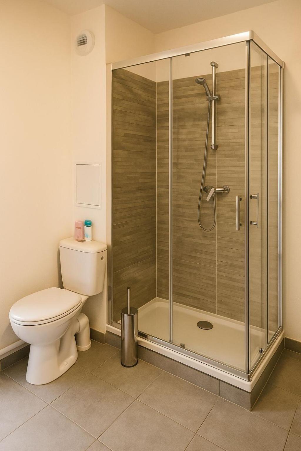Appartement Cosy Proche Disneyland - Tout Confort เชสซี ภายนอก รูปภาพ