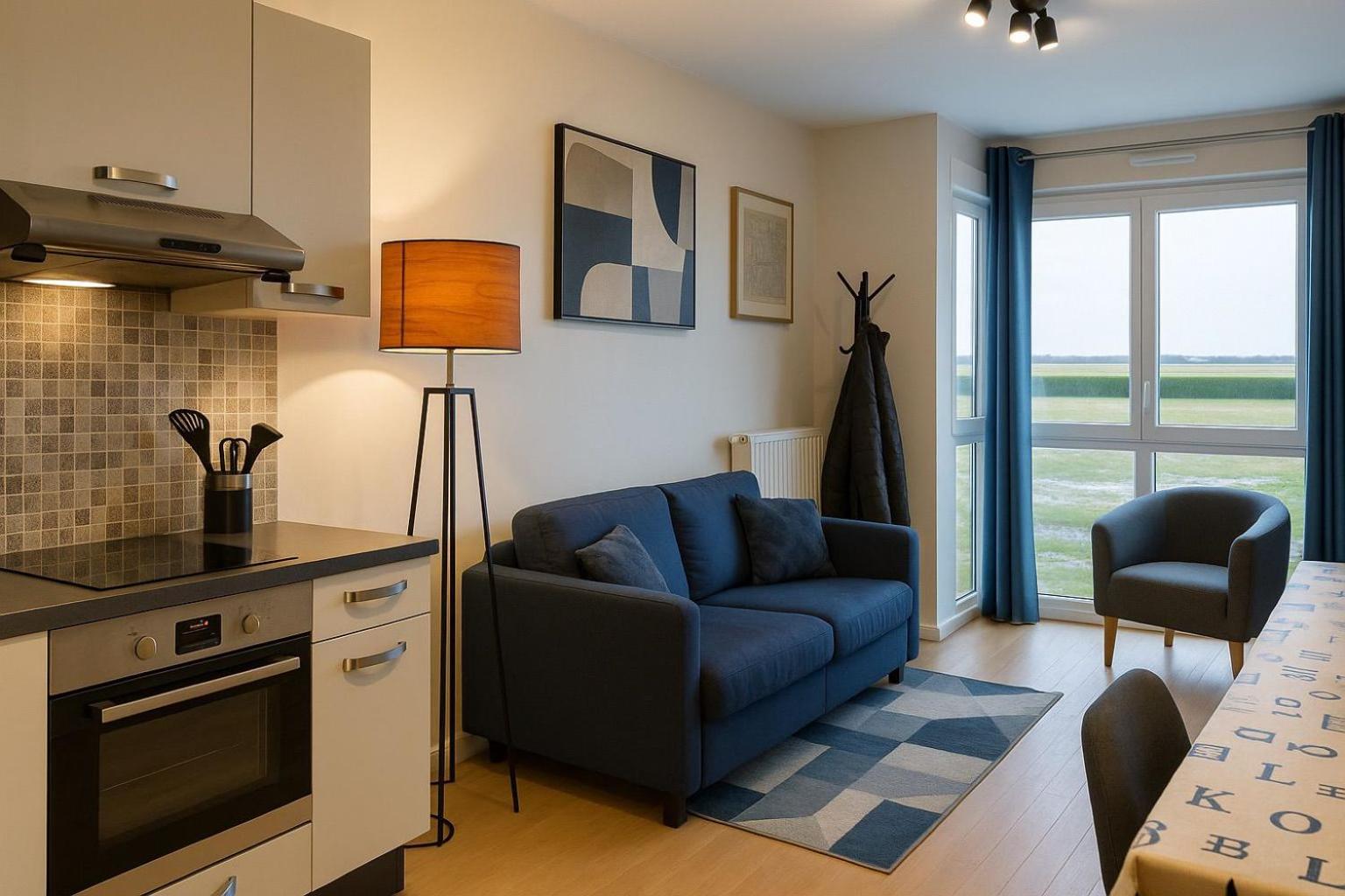 Appartement Cosy Proche Disneyland - Tout Confort เชสซี ภายนอก รูปภาพ